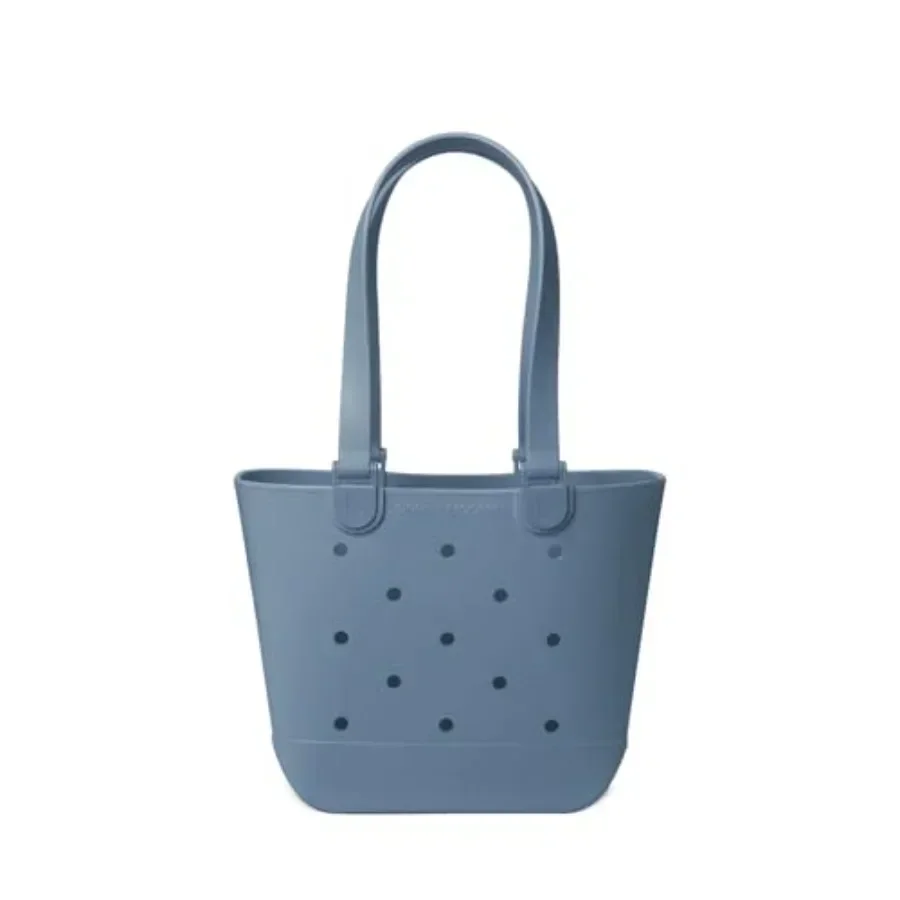 Tote Bag Beach - Beach Bag Waterproof Getaway Rubber Tote