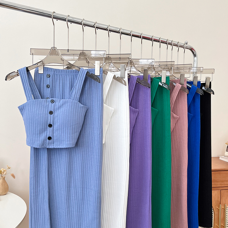 Summer Slimming High Waist Mid - Crop Top Crochet のレビューと価格