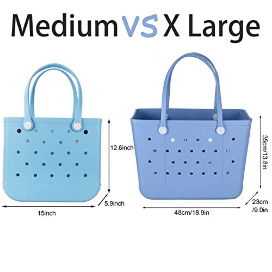 X Large Beach Bag, Oversized R - Tote Bag Beach のレビューと価格