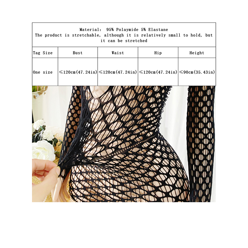 1PC Women Fishnet Cover Up Wit - Cover Up Kaftan のレビューと価格