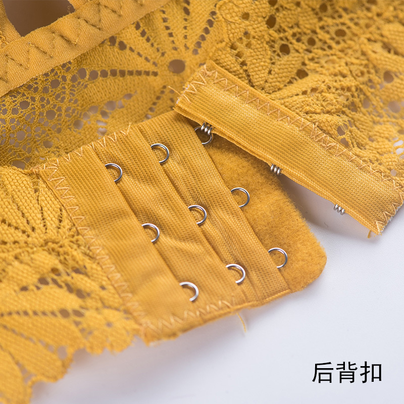 3D Sexy girl lace Lingerie Sea - Bralette Triangle Set のレビューと価格