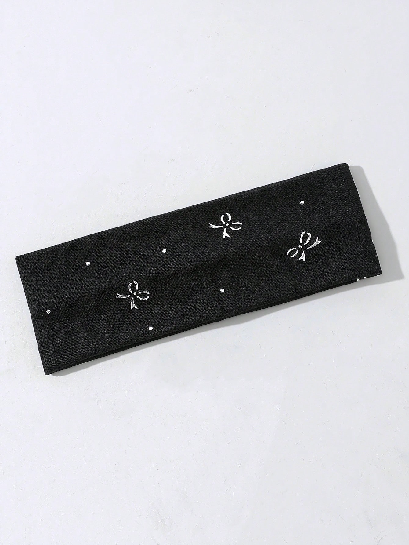1 Piece Gray Knit Headband Wit - Headband Summer Knit のレビューと価格