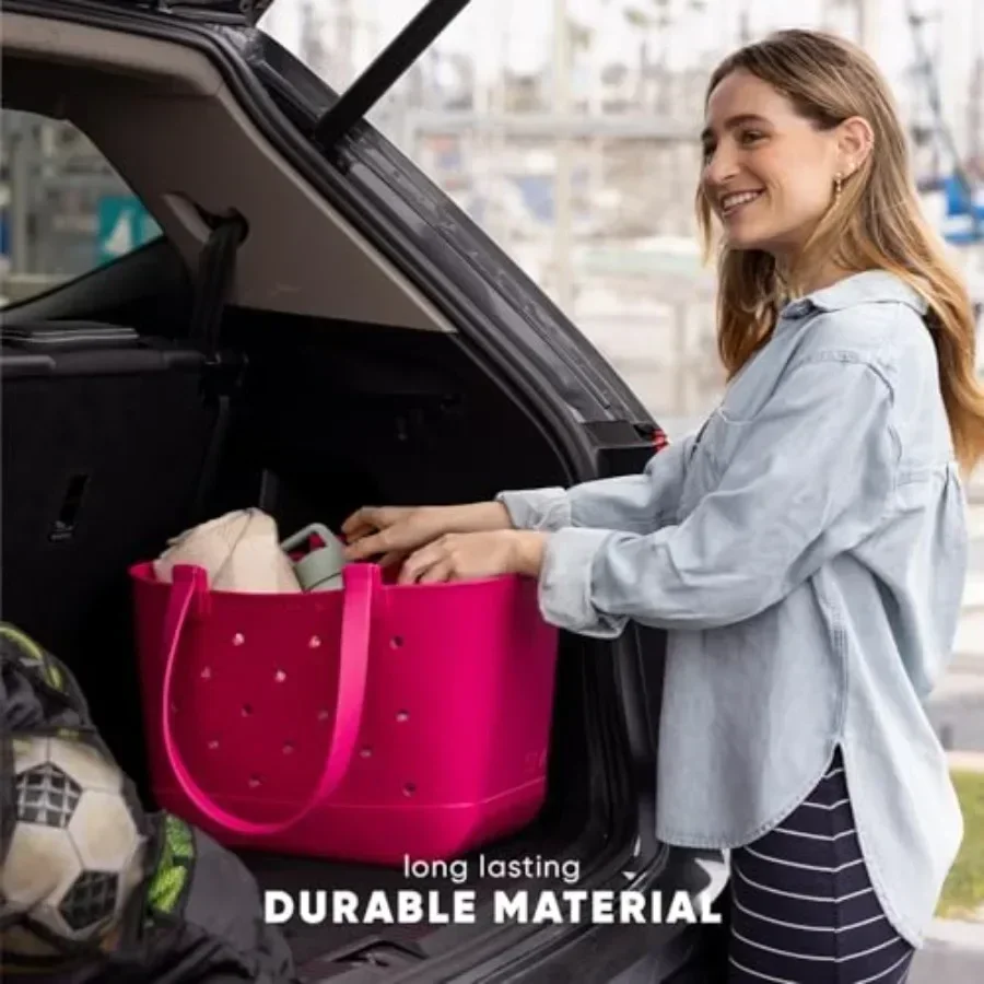 Beach Bag Waterproof Getaway R - Tote Bag Beach のレビューと価格