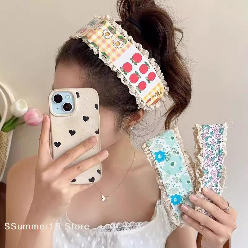 【R】1Pcs Summer Cute Girl Magic - Headband Summer Knit のレビューと価格