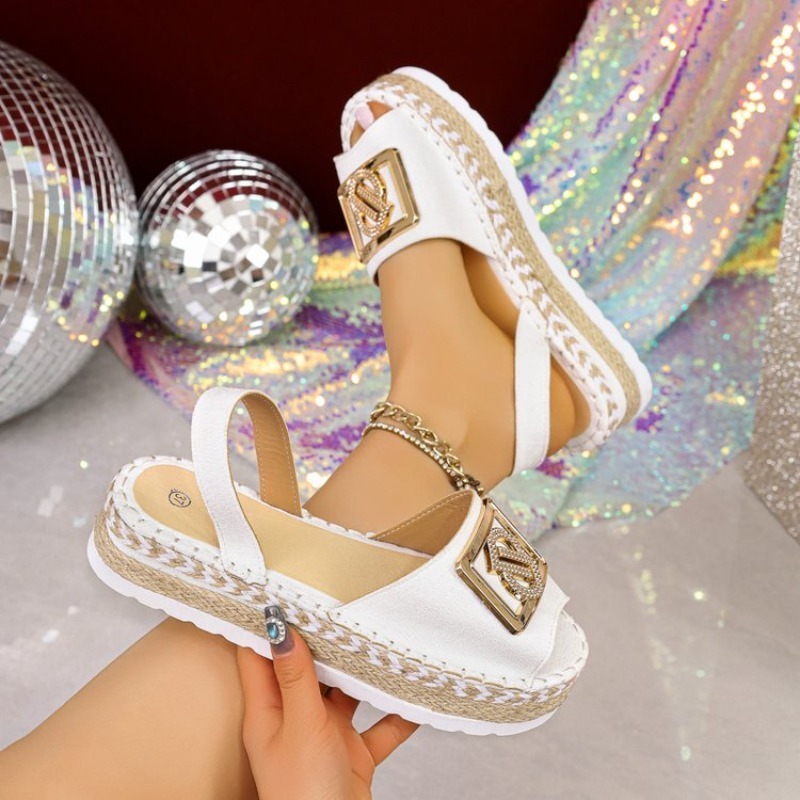 Womens Platform Espadrille San - Wedge Espadrille Women のレビューと価格