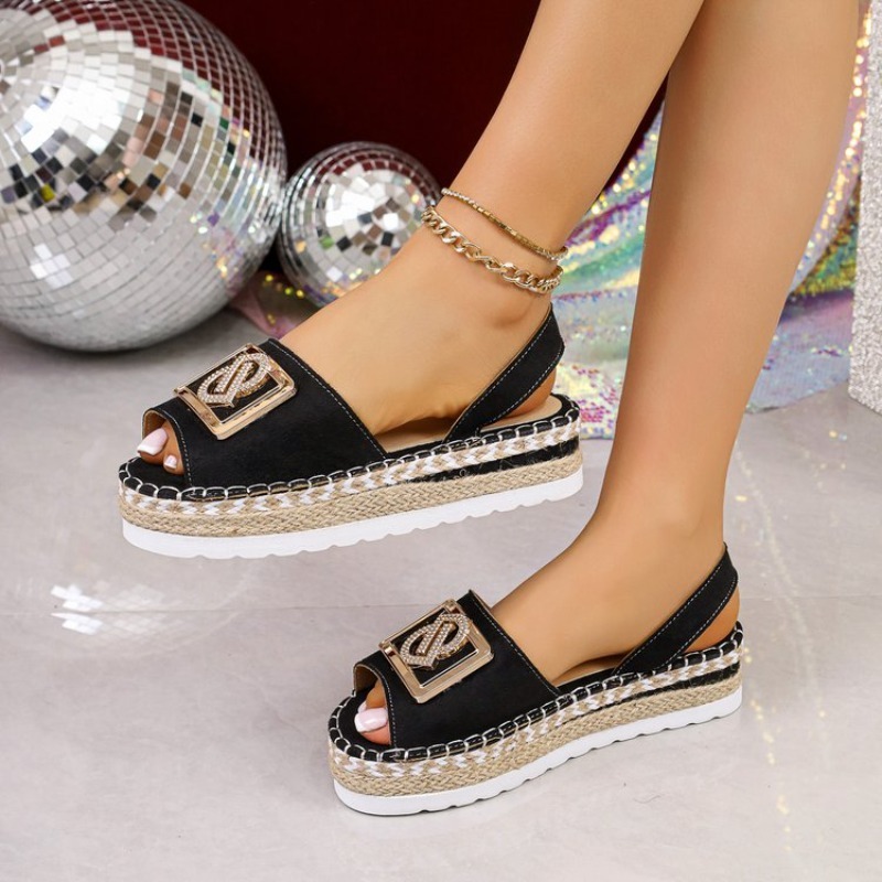 Womens Platform Espadrille San - Wedge Espadrille Women のレビューと価格
