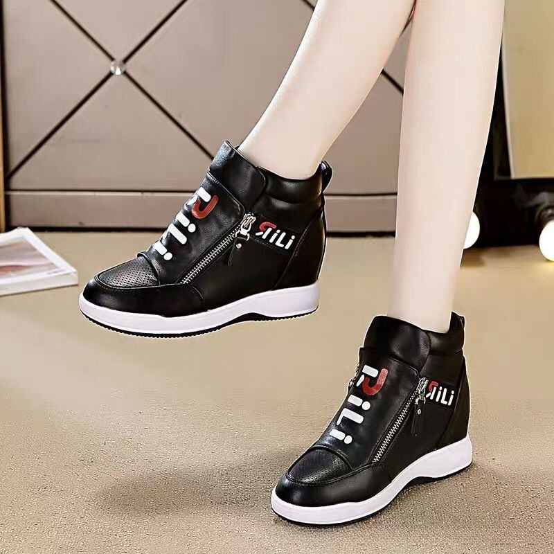 Height Increasing Casual Women - Wedge Espadrille Women のレビューと価格