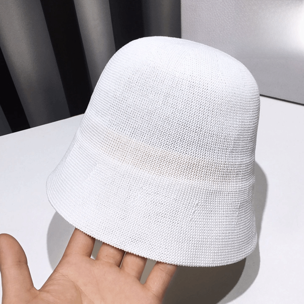 New Cotton Material Breathable - Hat Floppy Wide のレビューと価格