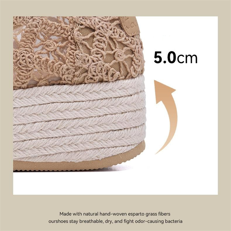2026 J&M Women Wedges Fashion  - Wedge Espadrille Women のレビューと価格