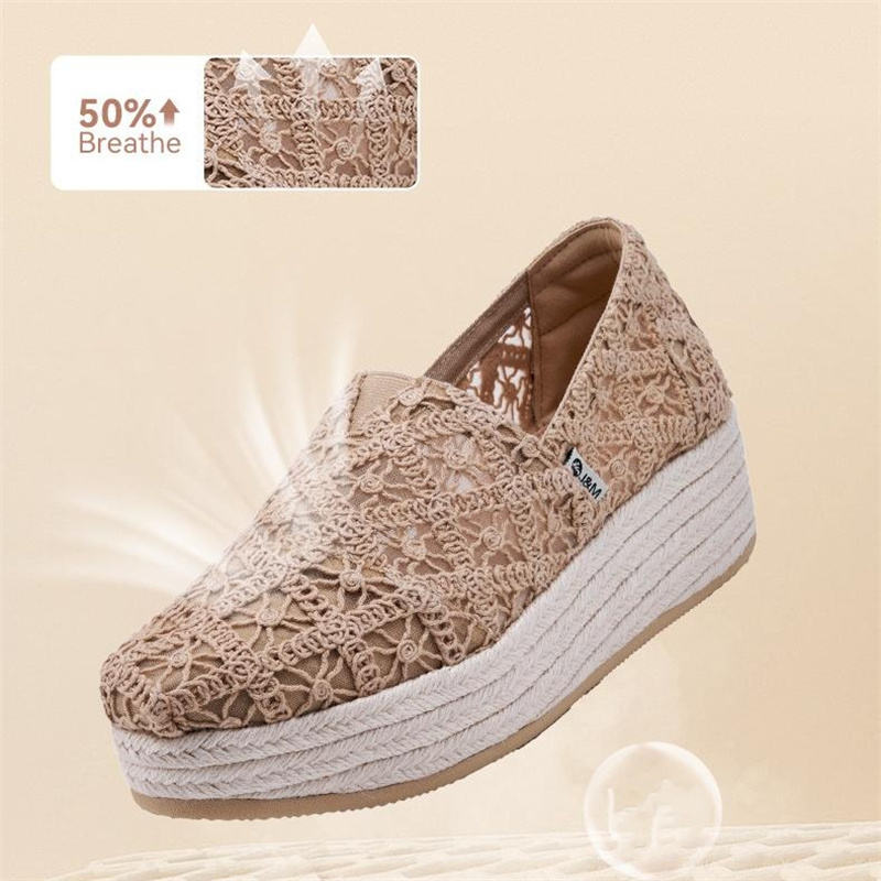 2026 J&M Women Wedges Fashion  - Wedge Espadrille Women のレビューと価格