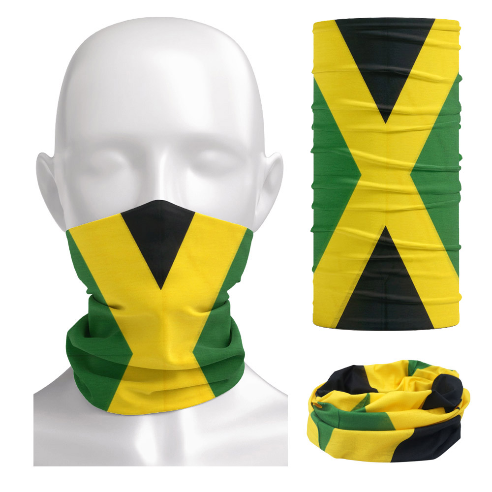 Breathable Running Face Mask S - Headband Summer Knit のレビューと価格