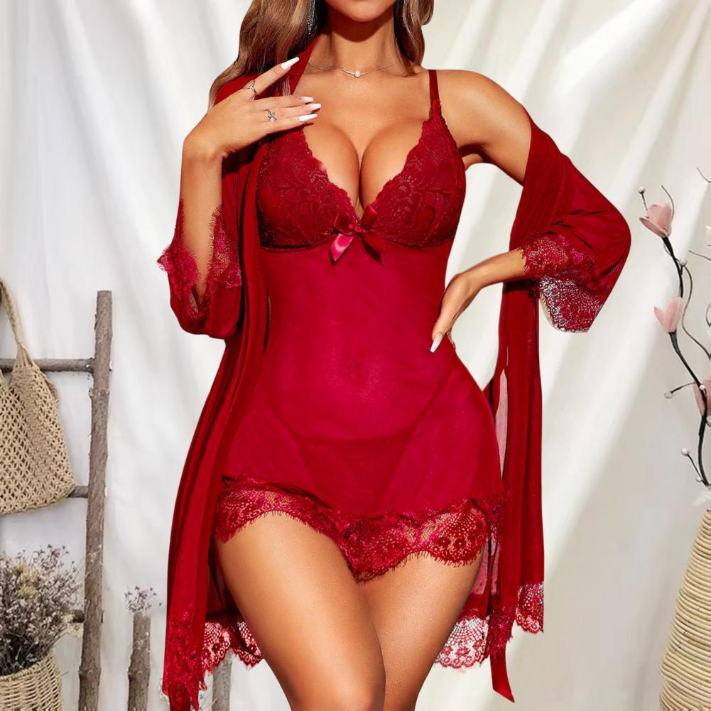 Loose Fit Sweatshirt Sexy Lace - Kimono Sheer Floral のレビューと価格