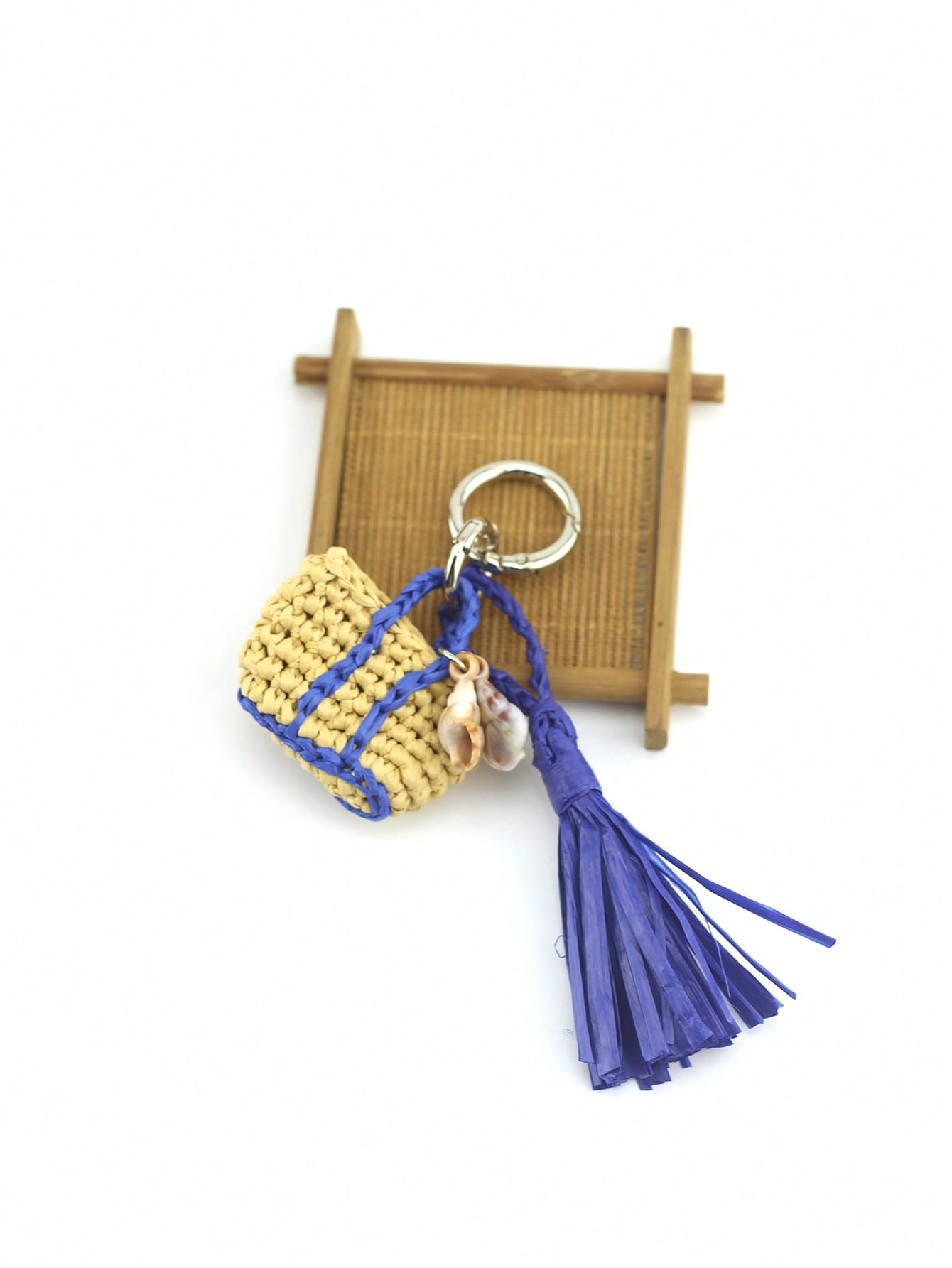Free Shipping on Orders Over $ - Crochet Bag Raffia のレビューと価格