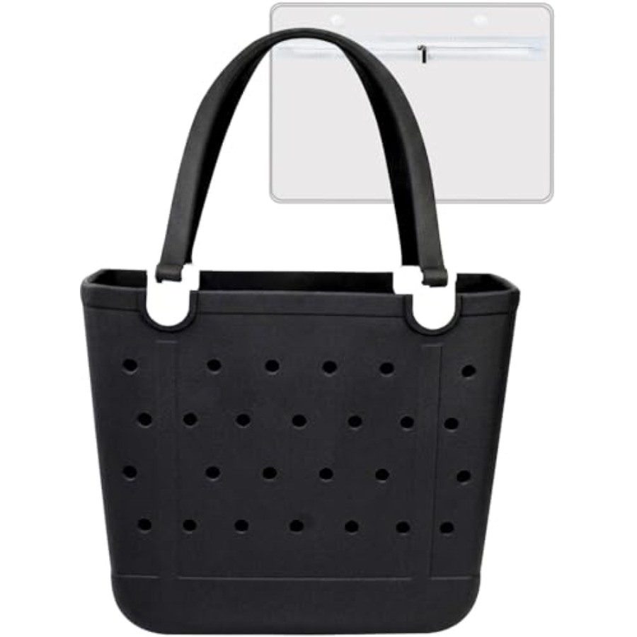 Beach Tote Bag, Original Large - Tote Bag Beach のレビューと価格