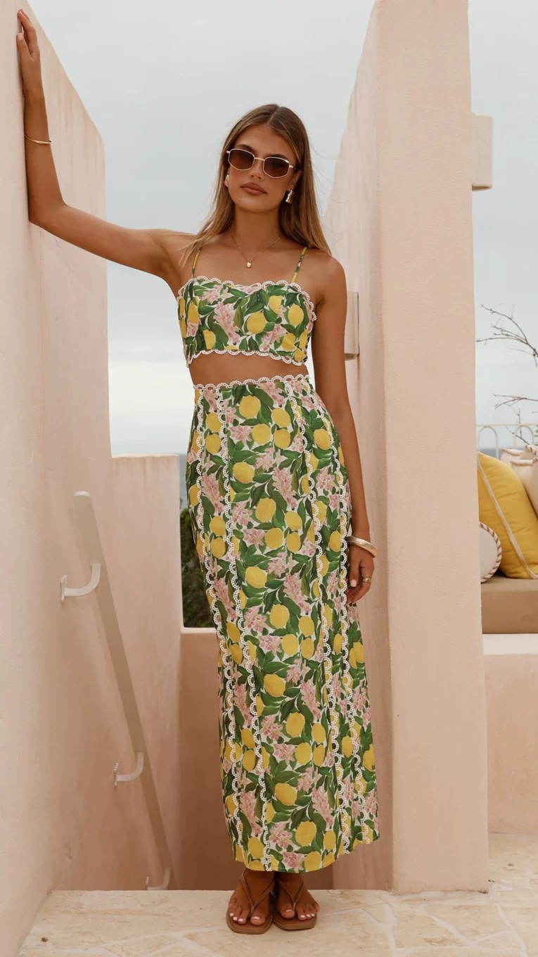 2025 Summer Beach Vacation Wom - Maxi Dress Halter のレビューと価格