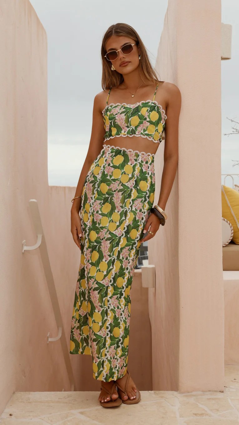 2025 Summer Beach Vacation Wom - Maxi Dress Halter のレビューと価格