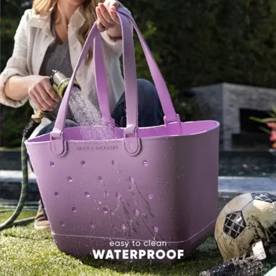 Beach Bag Waterproof Getaway R - Tote Bag Beach のレビューと価格