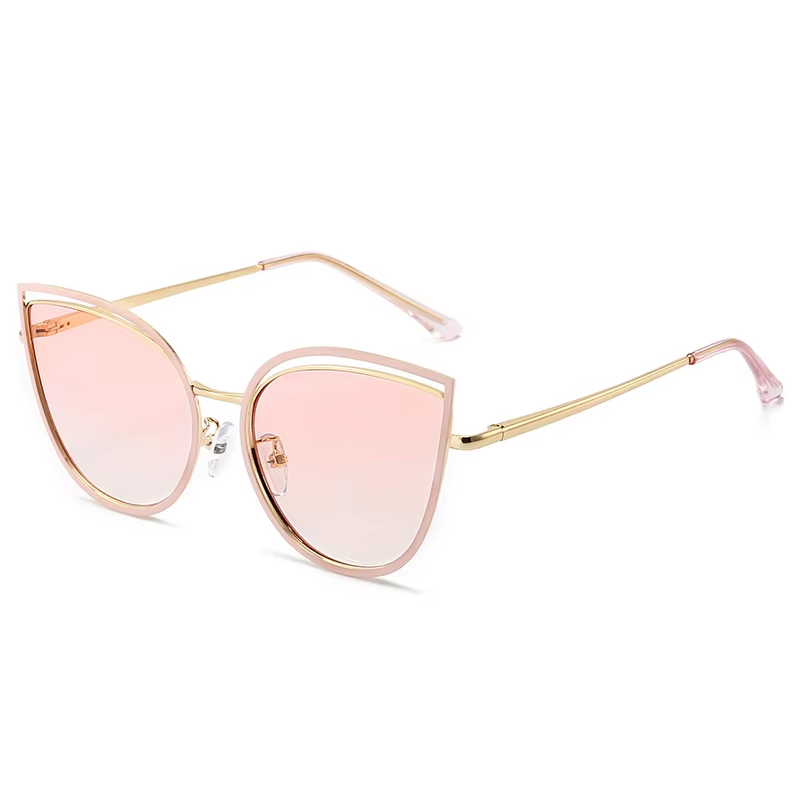 UV400 Cat Eye Sunglasses for W - Sunglasses Cat Eye のレビューと価格