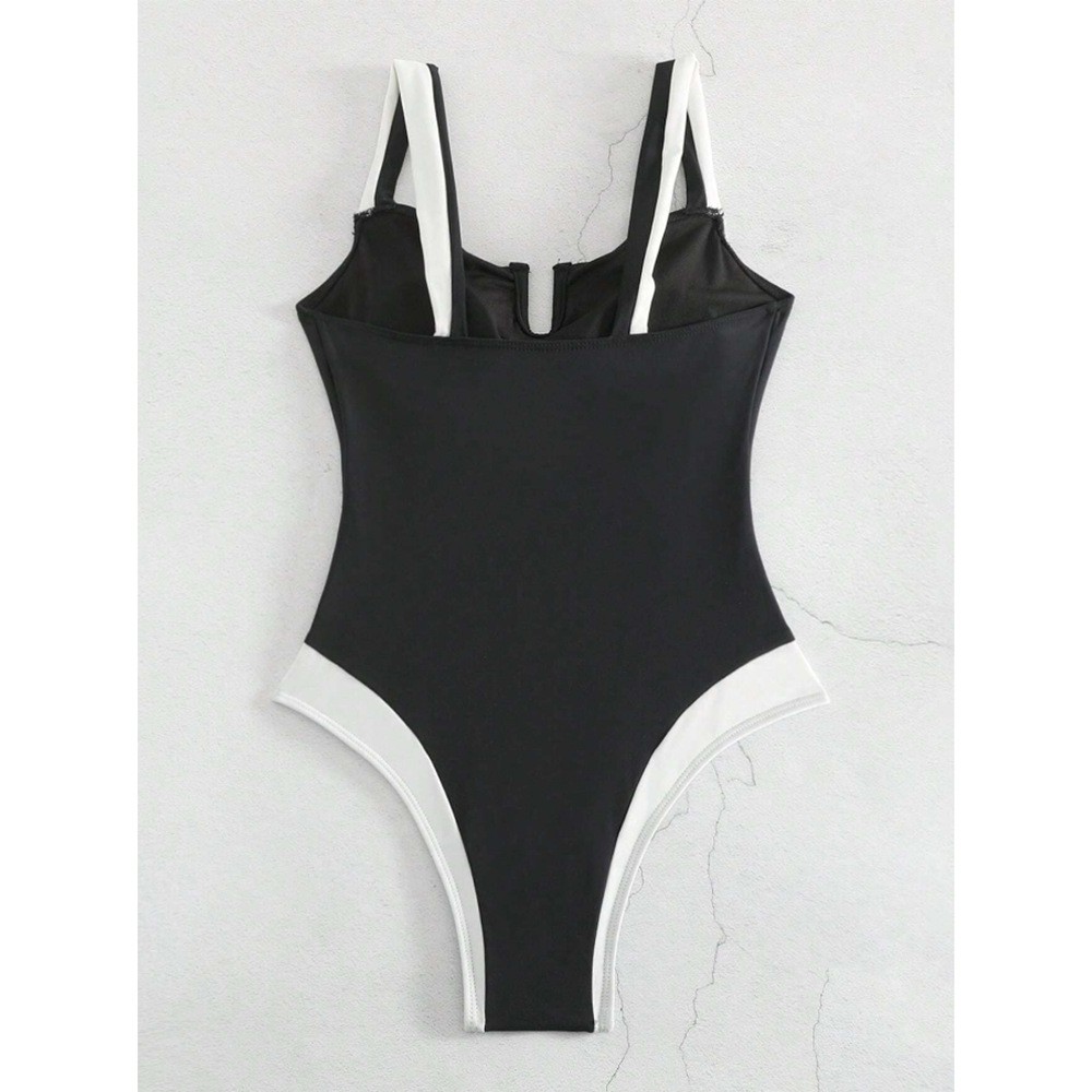 2026 Bikini Woman Tankini Deep - Swimsuit Bikini Ruched のレビューと価格