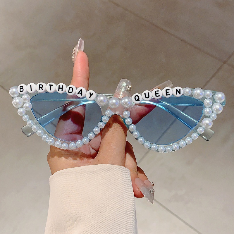 Cat Eye Design Gift Shades Shi - Sunglasses Cat Eye のレビューと価格