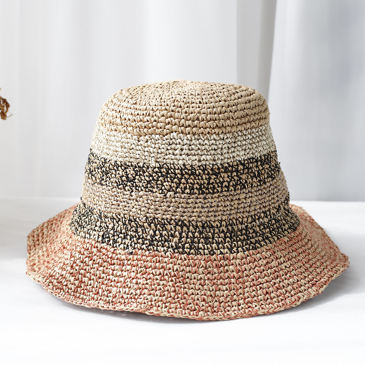 2025 Summer high-quality Folda - Hat Floppy Wide のレビューと価格