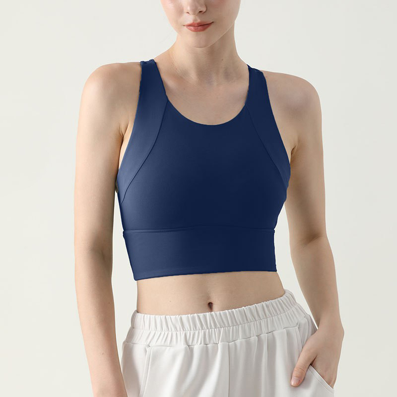 Women Sports Bra Top Push Up F - Bralette Triangle Set のレビューと価格