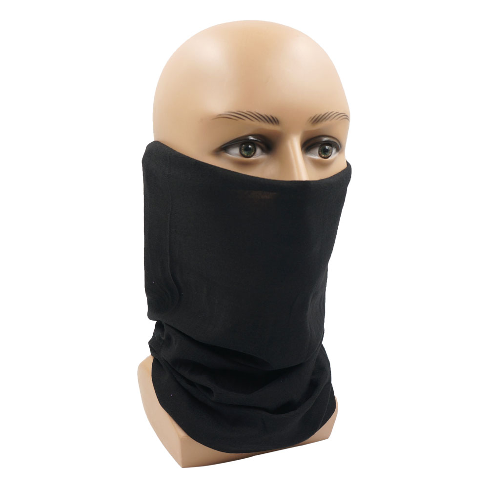 Seamless Solid Color Bandanas  - Headband Summer Knit のレビューと価格