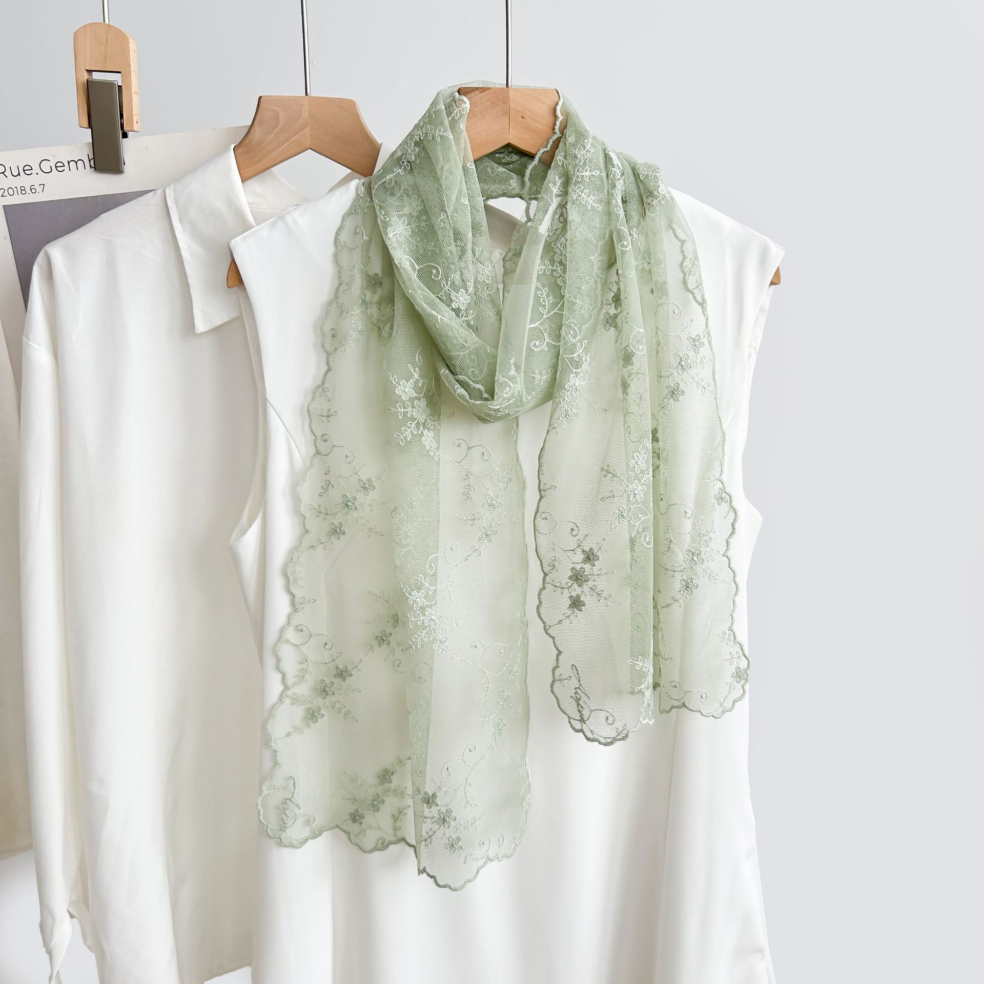 VREOVOR Spring New Morning Gen - Headband Summer Knit のレビューと価格