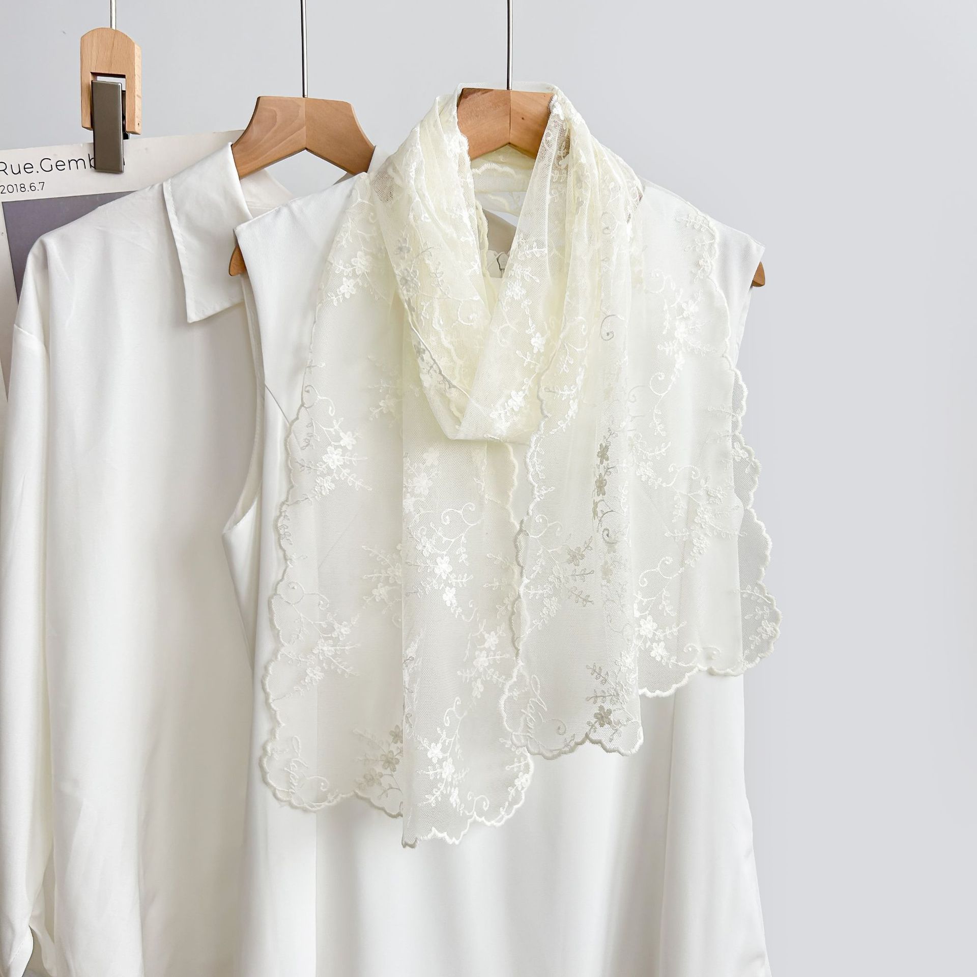 VREOVOR Spring New Morning Gen - Headband Summer Knit のレビューと価格